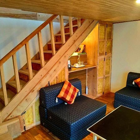 Enchanted Forest Farmstay Gangtok Bagian luar foto