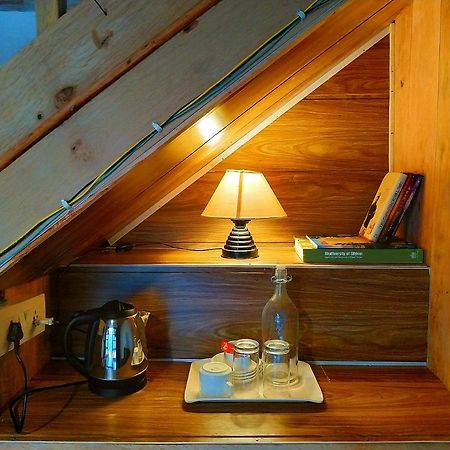 Enchanted Forest Farmstay Gangtok Bagian luar foto