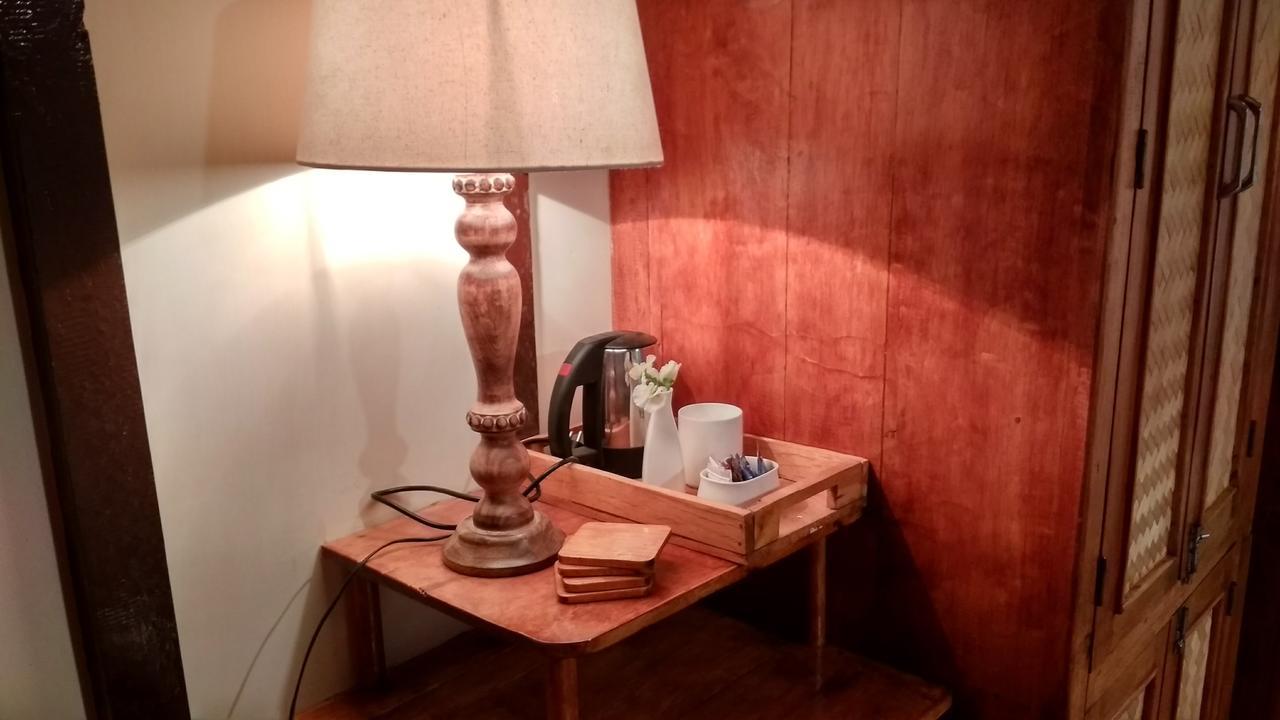 Enchanted Forest Farmstay Gangtok Bagian luar foto