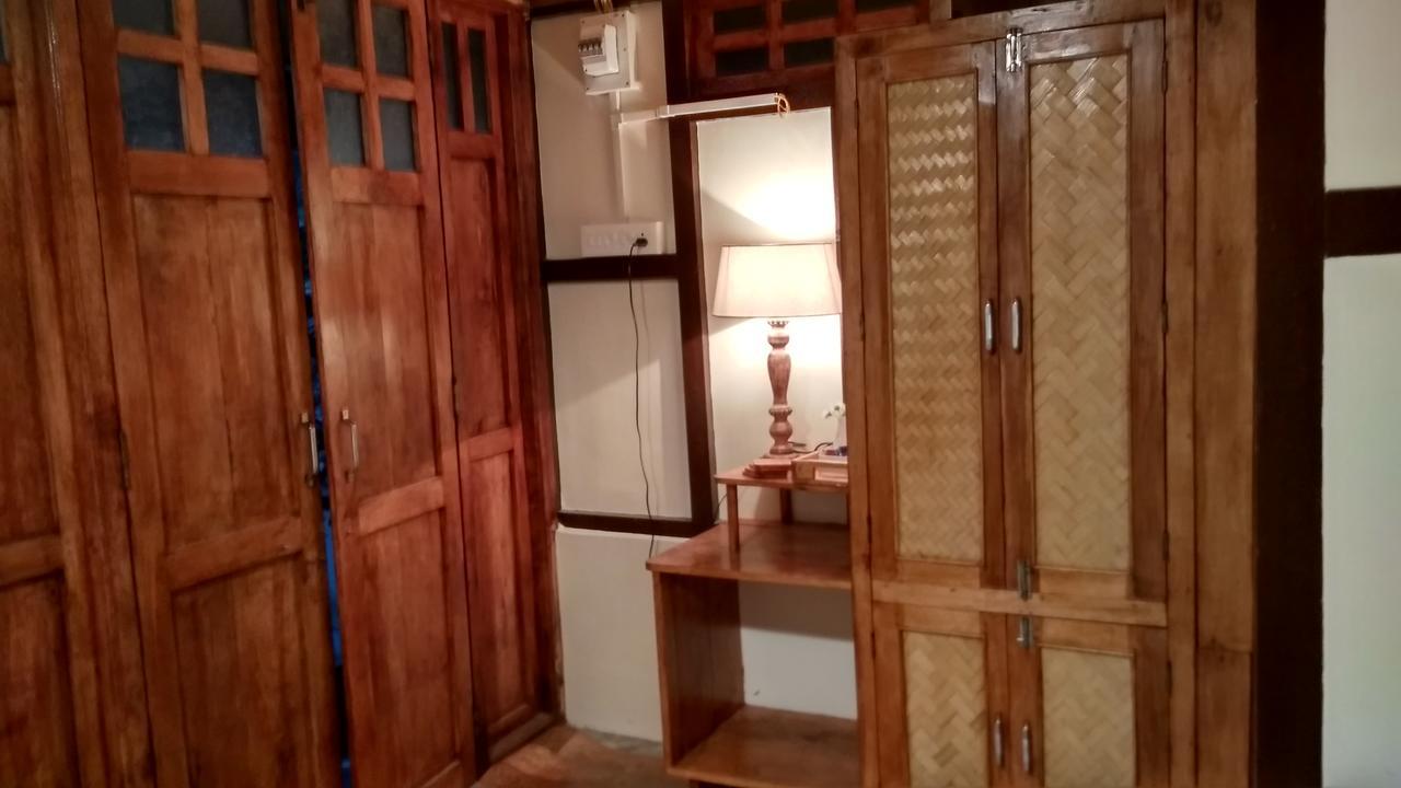 Enchanted Forest Farmstay Gangtok Bagian luar foto