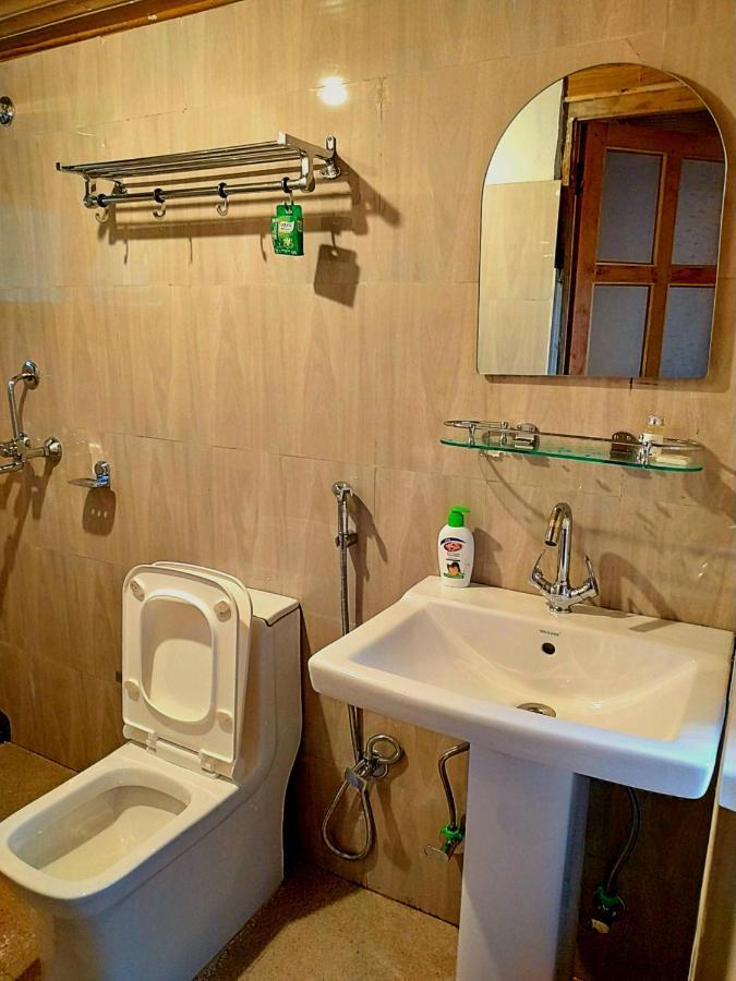 Enchanted Forest Farmstay Gangtok Bagian luar foto
